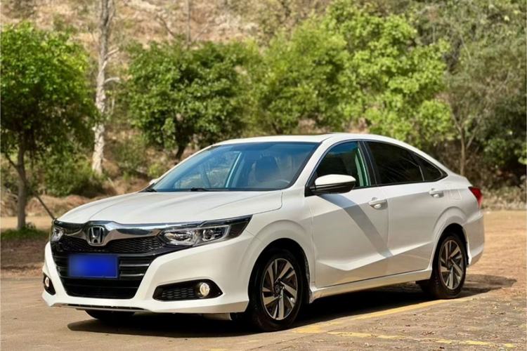 Used Honda Crider 2019 180 Turbo CVT Luxury Edition China VI Emission Standard