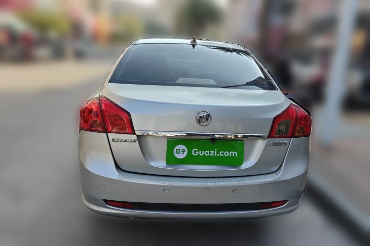Used Buick Excelle 2013 1.5L Automatic Classic Model