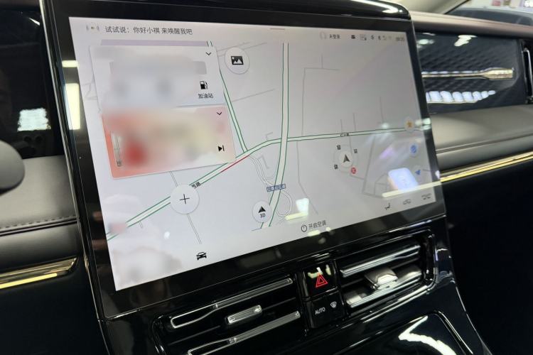 Used GAC Trumpchi M8 2024 Master Series 400T Ultimate Edition