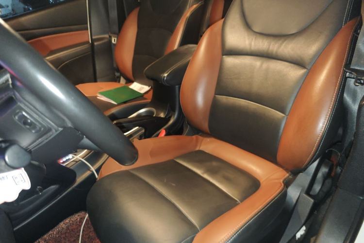 Used Fiat Viaggio 2015 1.4T Automatic Jingxiang Edition
