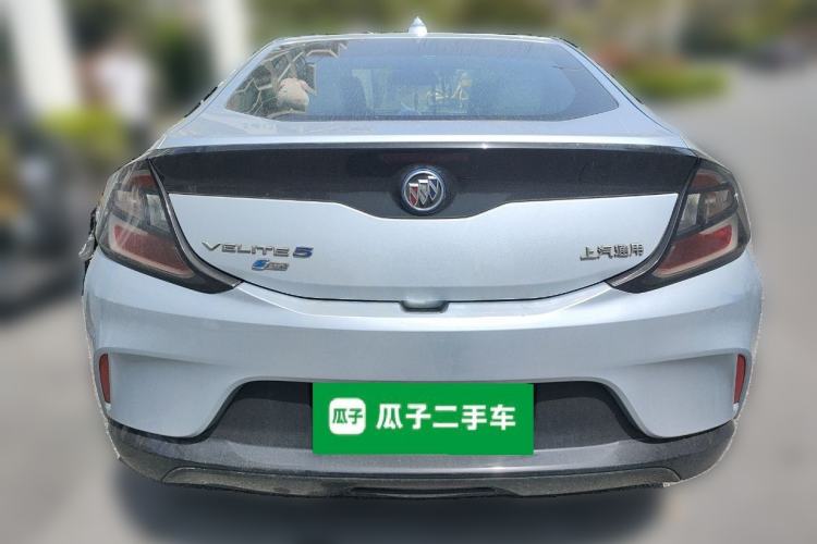 Used Buick VELITE 5 2017 Urban Extended-Range Model