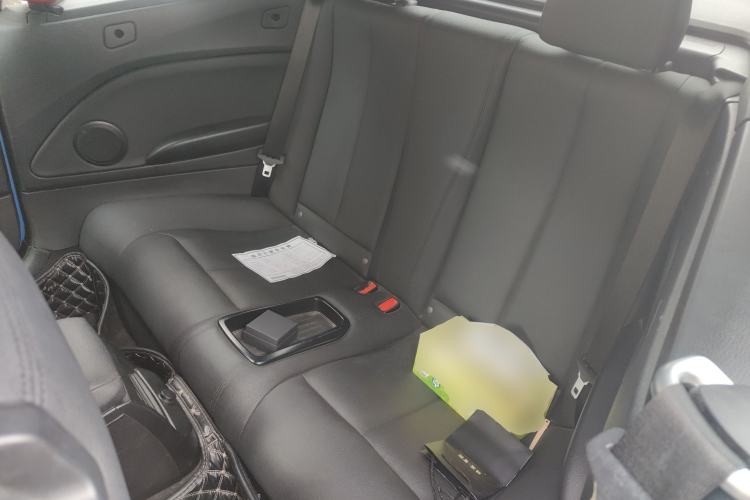 Used BMW 2 Series (Import) 2018 220i Convertible Coupe Sports Design Package
