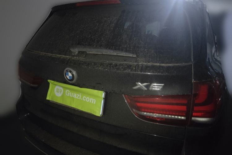 Used BMW X5 2018 xDrive28i