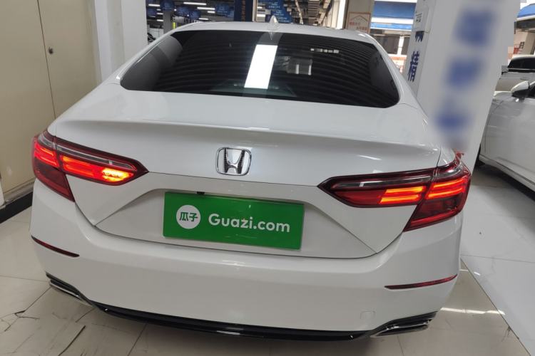 Used Honda Inspire 2022 260TURBO Elegant Edition
