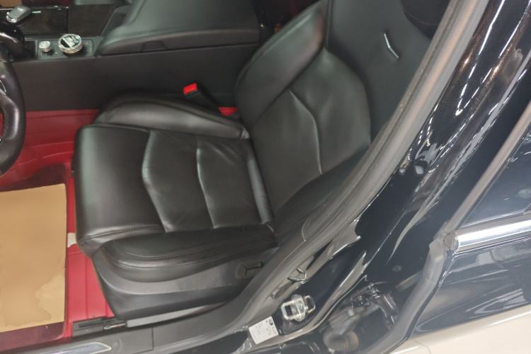 Used Cadillac CT6 2021 28T Luxury Version
