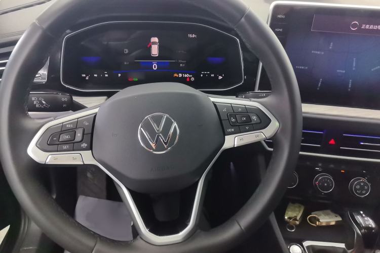 Used Volkswagen Sagitar 2023 300TSI DSG Excellence Edition
