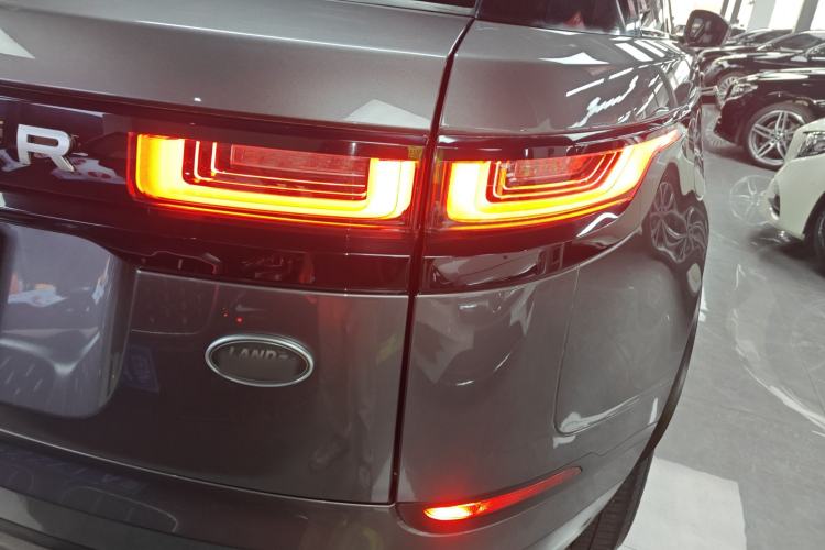 Used Land Rover Range Velar 2018 P250 S