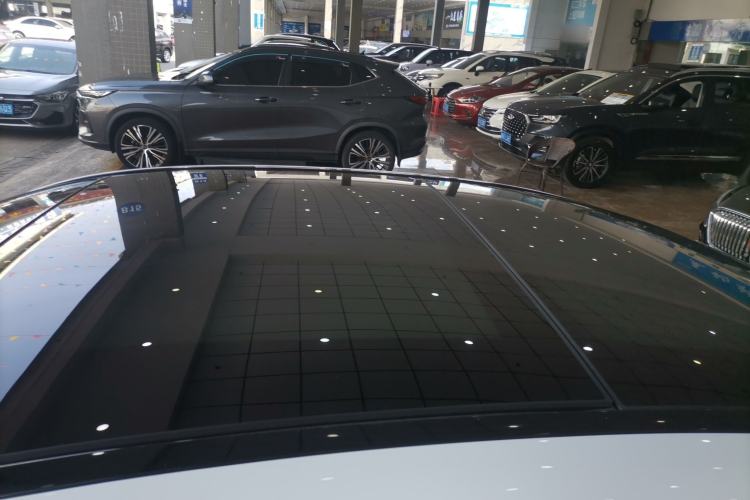 Used Mercedes-Benz C-Class 2019 C 260 L Sport Edition