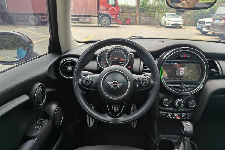 Used MINI MINI 2016 1.2T ONE Pioneer Edition