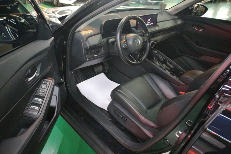 Used Honda Accord 2023 260TURBO Smart Enjoyment Version Driver Seat