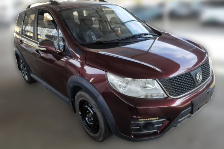 Used FORTHING Joyear X3 2014 1.5L Deluxe Edition
