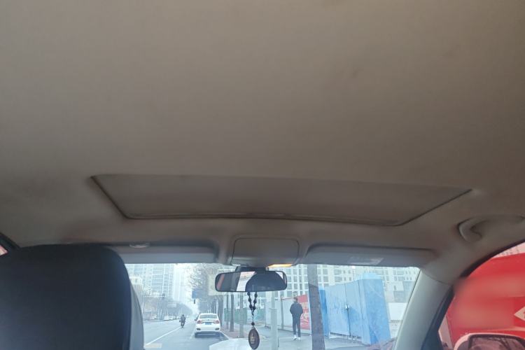 Used Bestune X40 2019 1.6L Manual Luxury Edition China VI
