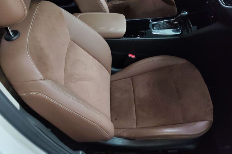 Used Buick Regal 2019 20T Elite Version China VI Standard Right Front Seat