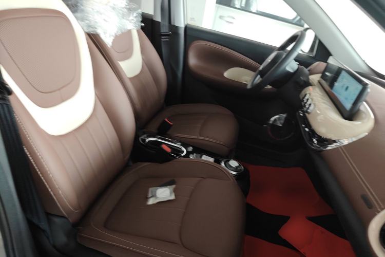 Used Wuling Bingo 2024 333 km Enjoyment Version
