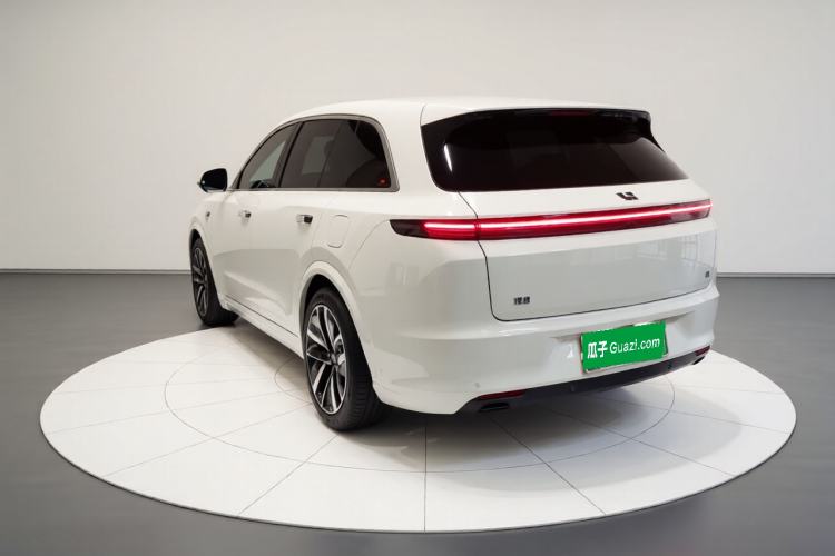 Used Li Auto L7 2023 Pro Model