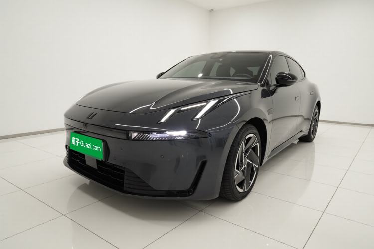 Used Lynk & Co 07 2024 EM-P 126 Long-Range Halo