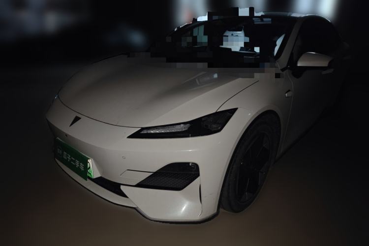 Used Deepal SL03 2023 515MAX Pure Electric Version