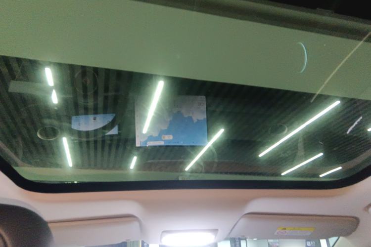 Used Baojun Cloud 2023 460 Max
