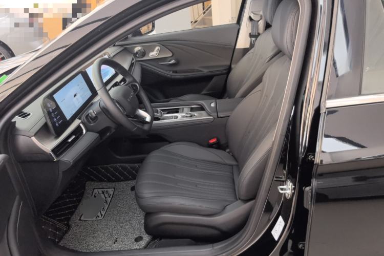 Used Chery Fengyun A8 2024 127 Yufeng Edition