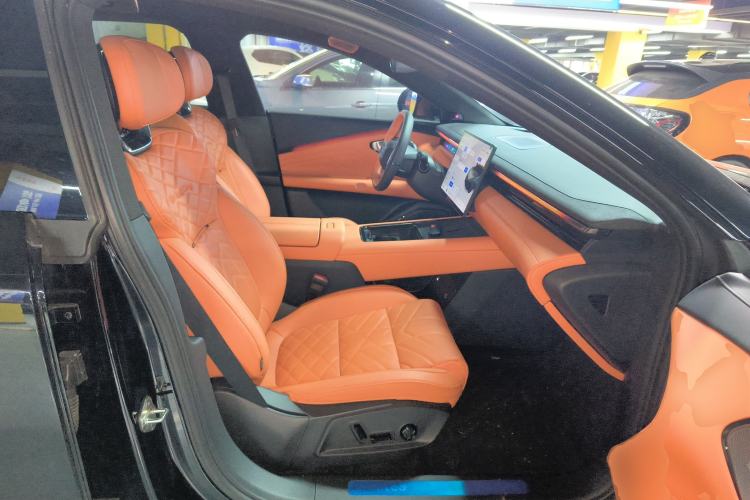 Used Lynk & Co Lynk & Co 10 EM-P 2025 Model 120 Four-Wheel Drive Ultra
