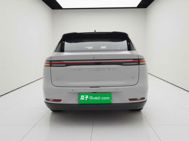 Used Leapmotor C10 2026 605 LiDAR Version — 5