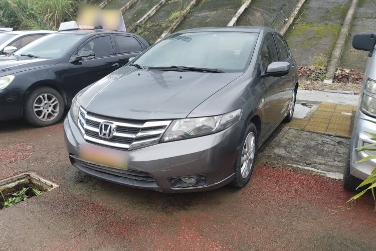 Used Honda City Classic 2014 Style 1.5L Manual Elite Edition