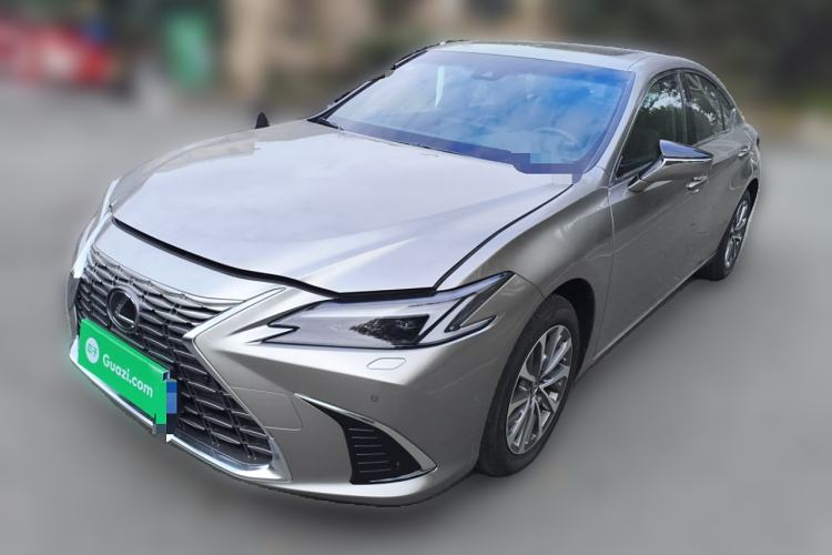 Used Lexus ES 2025 200 Premium Edition
