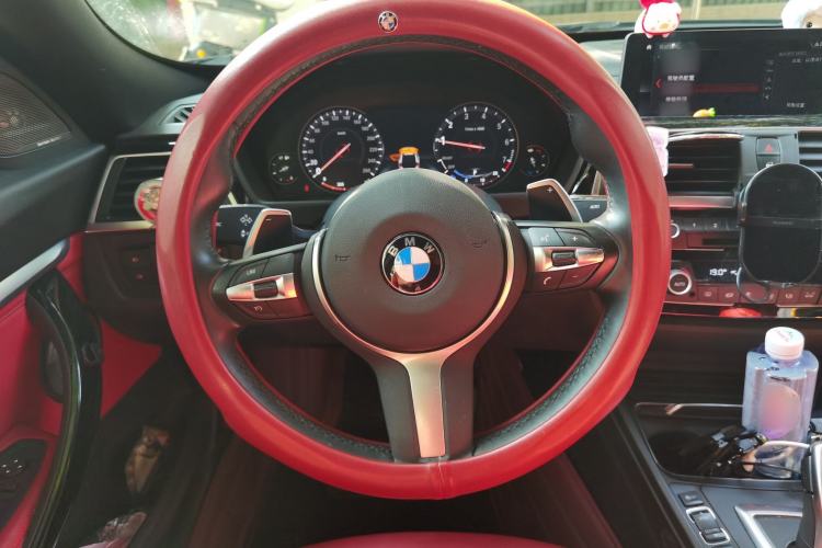 Used BMW 3 Series GT 2020 320i M Sport Night Edition
