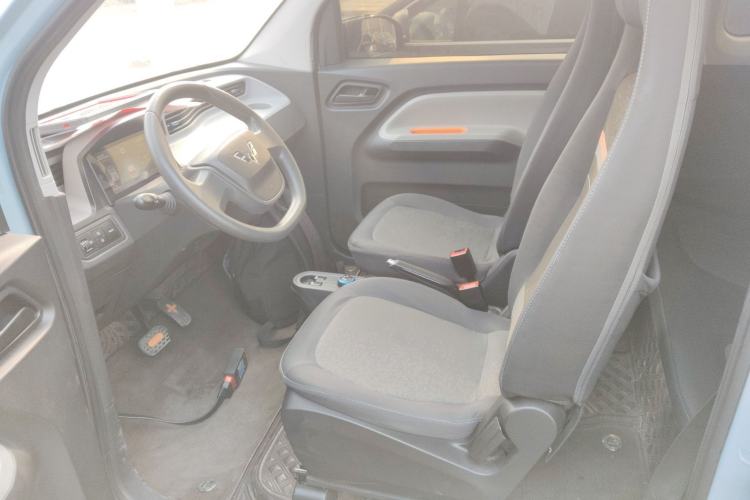 Used Wuling Hongguang MINIEV 2022 Enjoy Edition Lithium-Ion Battery
