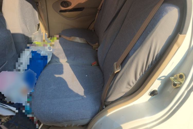 Used Baojun Lechi 2010 1.0L P-TEC Manual Superior Model