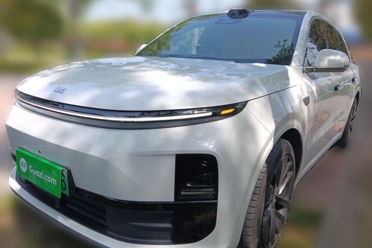 Used Li Auto L6 2024 Max