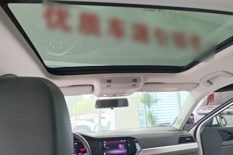 Used Volkswagen Sagitar 2021 280TSI DSG Excellence Edition Headliner