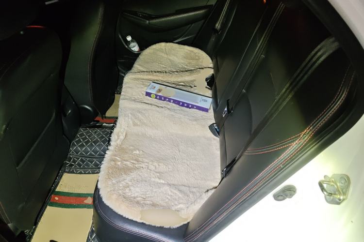 Used Geely Auto Vision 2015 1.5L Manual Elite Model
