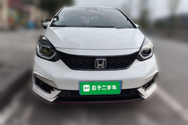 Used Honda LIFE 2021 1.5L CVT SPO-SS Dynamic Edition
