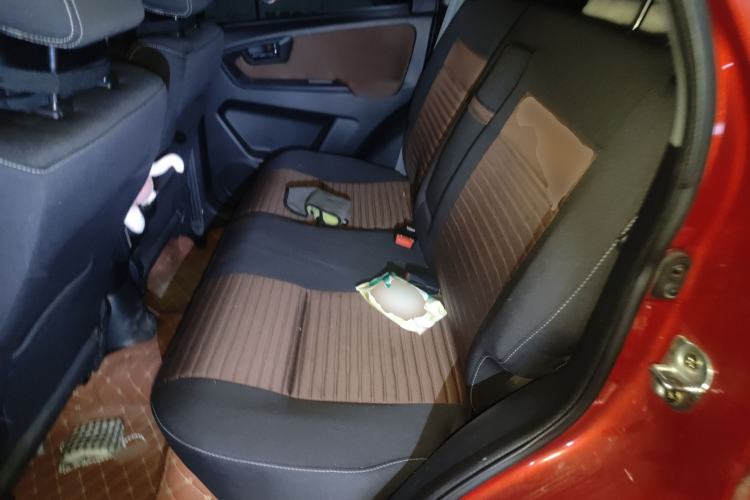 Used Suzuki SX4 2013 1.6L Automatic CoolRide Model