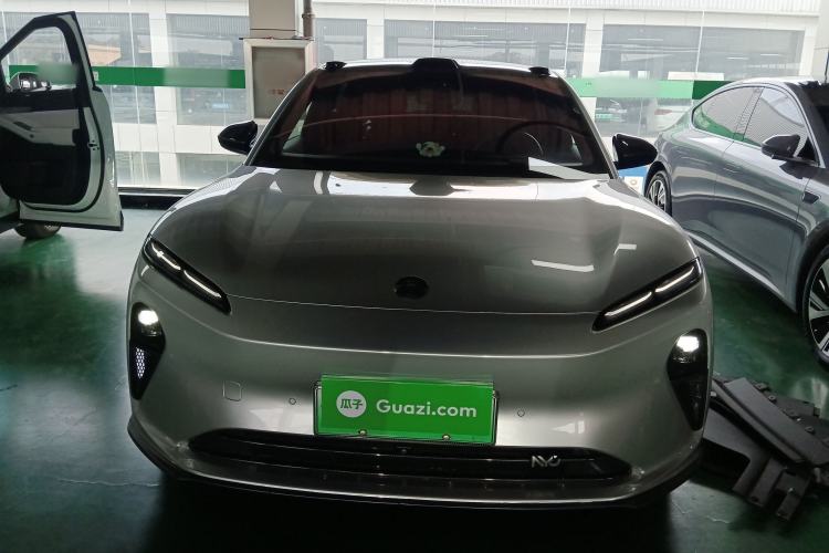 Used Nio ET5T 2023 75 kWh Touring
