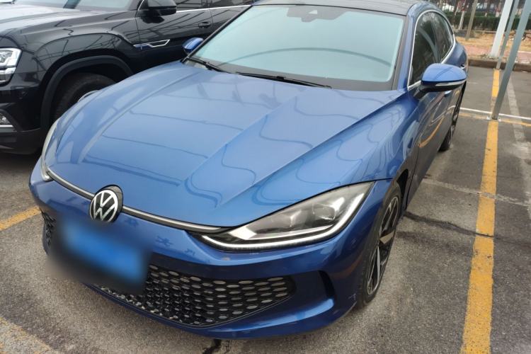 Used Volkswagen Lamando 2022 Lavida L 280TSI DSG Cool & Spicy Edition