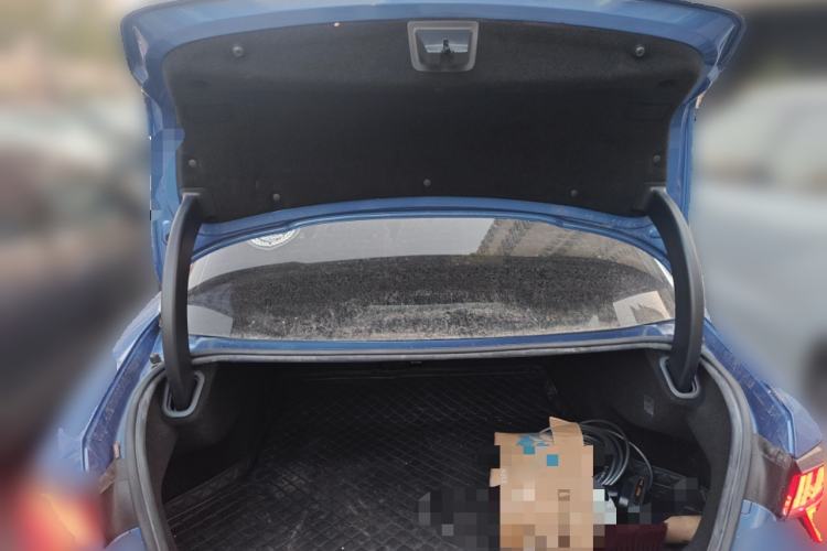 Used Lynk & Co 03 2019 1.5TD DCT Sport Edition China VI Standard