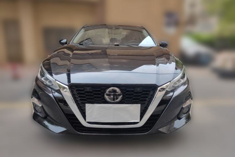 Used Nissan Teana 2021 2.0L XL Upper AD1 Smart Drive & Navigation Edition Front