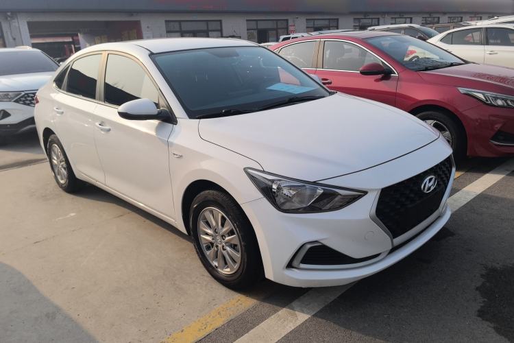 Used Hyundai Celesta 2020 1.6L Automatic GL Enjoyable Edition