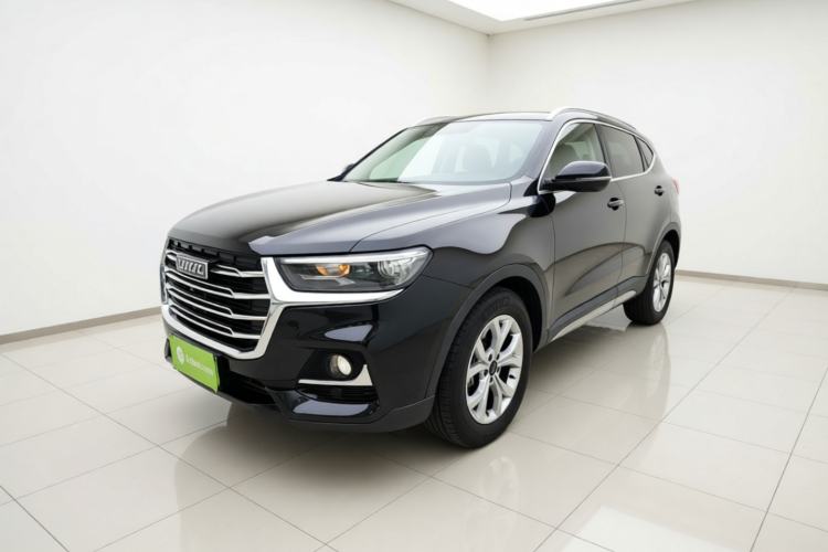 Used Haval H6 2021 National Trend Edition 1.5T Automatic Champion Version