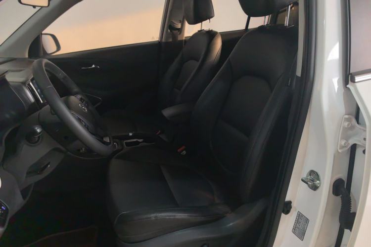 Used Hyundai ix35 2019 2.0L Automatic 2WD Zhiyong·Changxiang Edition China V Standard Left Front Seat