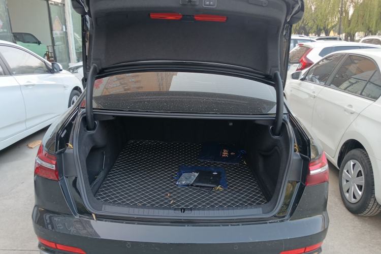 Used Audi A6L 2023 45 TFSI Prestige Dynamic Edition