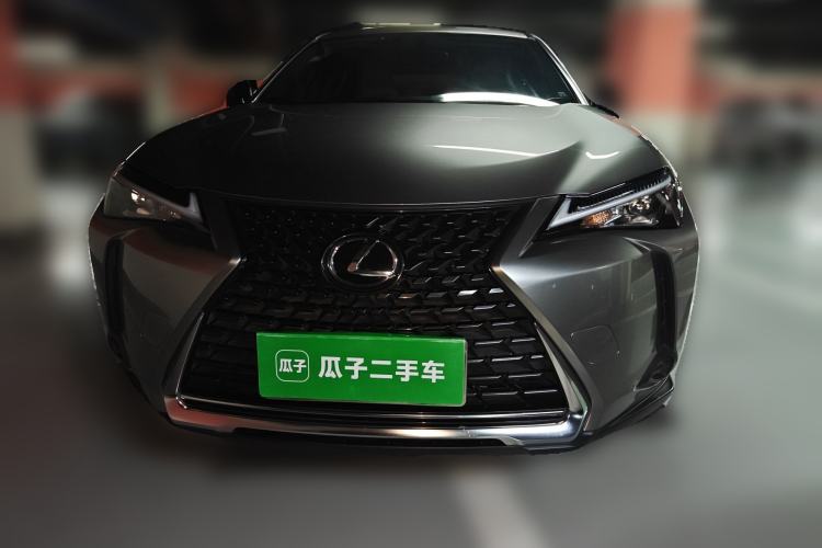 Used Lexus UX 2020 200 Special Edition
