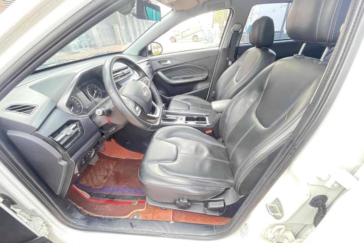 Used Chery Tiggo 3X 2021 Facelift PLUS 1.5L CVT Zhenxing Pine Nut Edition