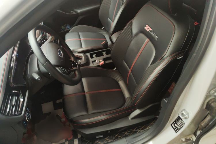 Used Ford Focus 2022 Hatchback EcoBoost 180 Automatic ST Line
