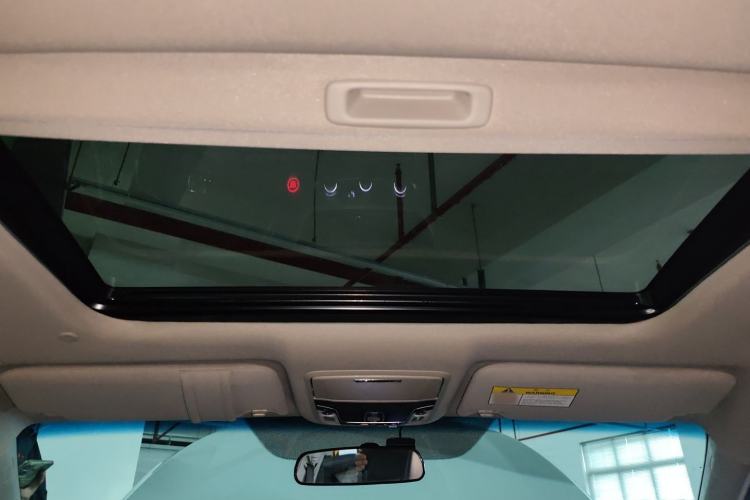 Used Honda Accord 2018 260TURBO Elite Edition China VI
