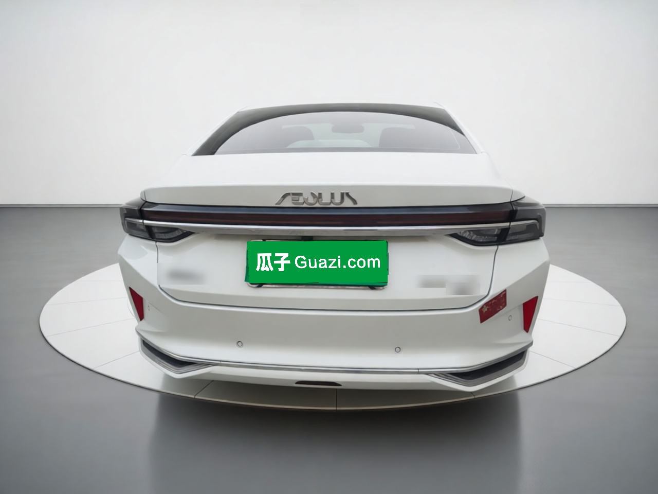 Dongfeng Aeolus Yixuan MAX 2023 1.5T Super-Powered Dad Edition — снимка 5