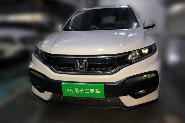Used Honda XR-V 2015 1.8L VTi CVT Luxury Edition
