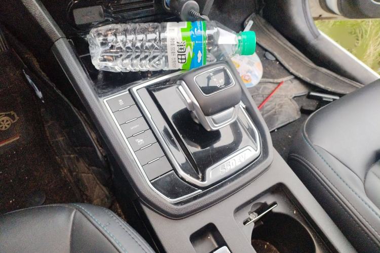 Used FORTHING S50 2021 Operational Type